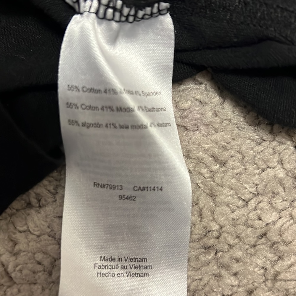 Motherhood Maternity Tank Top Small - Picture 4 of 5
